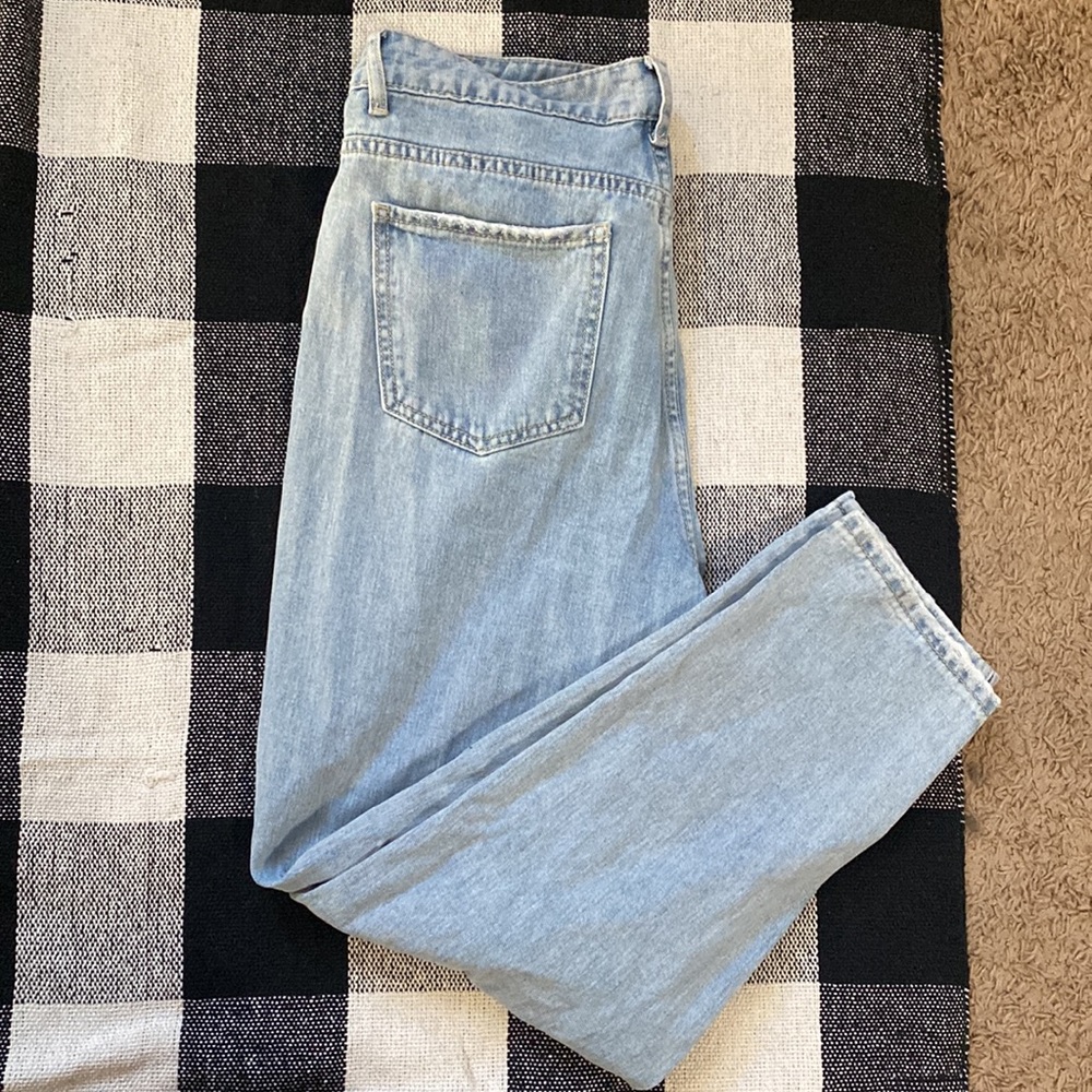 Jeans - Picture 4 of 4